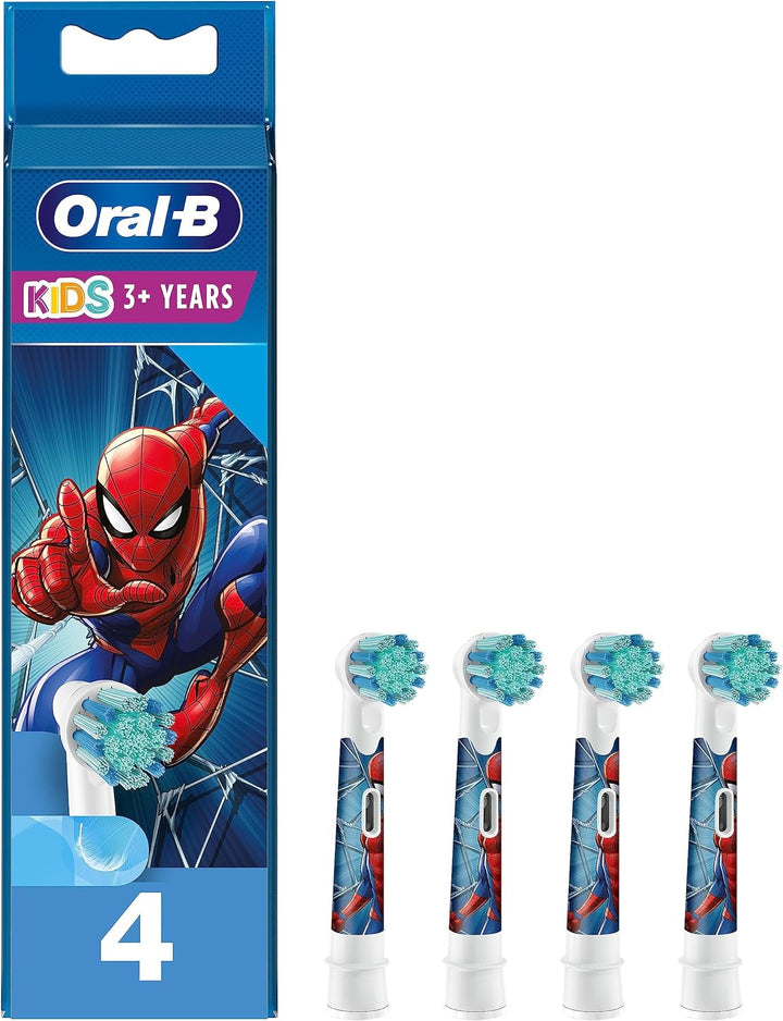Pro Kids Toothbrush Heads Featuring Disney Frozen, Pack of 8 Counts
