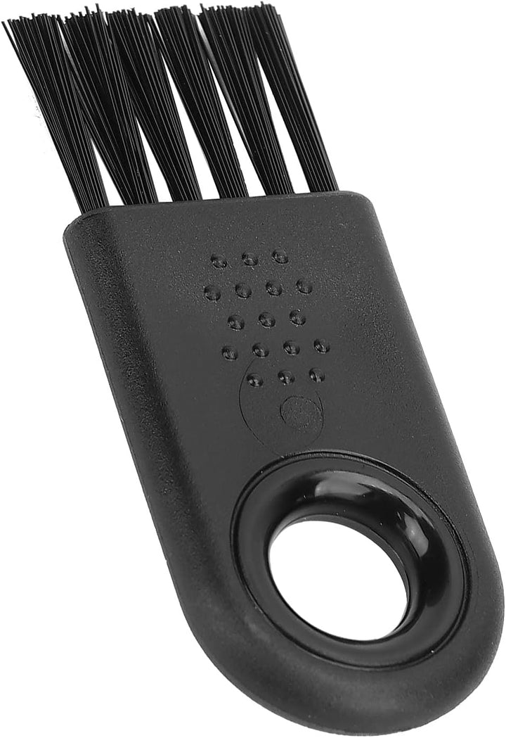 Pasoir Cleaning Brush, Stable Electric Cleaning Brush for Computer Accessories for Household