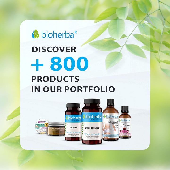 Selenium 200 Mcg – 100 Capsules | Antioxidant and Immune Support for Hair and Nail Health by