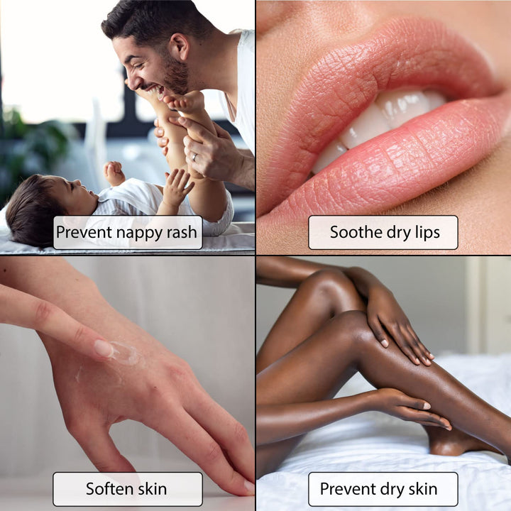 Everday Essential Petroleum Jelly, 284G