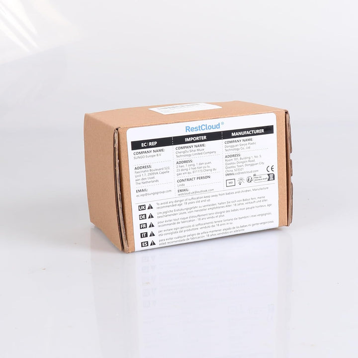 Soft Foam Neck Brace Universal Cervical Collar, Adjustable Neck Support Brace for Sleeping - Relieves Neck Pain and Spine Pressure, Neck Collar after Whiplash or Injury (Black, 2.5" Depth Collar, L)