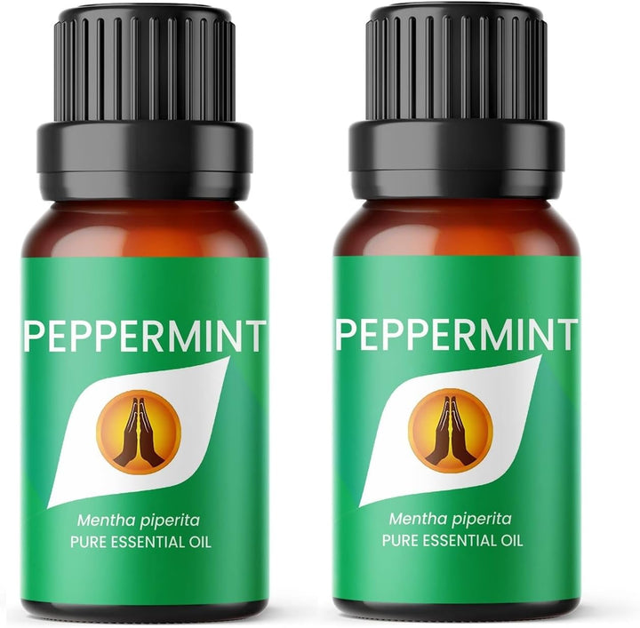 Christmas Eve Essential Oil Blend 10Ml | Cinnamon, Clove & Orange Pure Essential Oils | Winter Scented Fragrances | Aromatherapy, Oils for Home Diffuser Refill, Oil Burner, Candle Making, Wax Melts