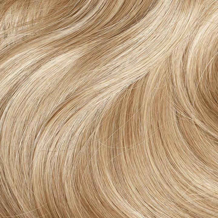 No.1 Bleach Kit for Dark Hair, Smart Blonde Hair Bleach, Hair Lightener for Dark Hair, Perfect for Hair Highlighting, Ideal Preparation for Vibrant Pastel Hair Colour, Vegan, Cruelty Free