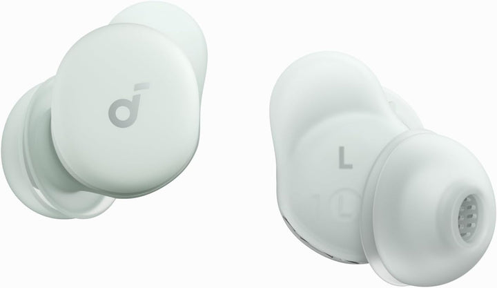 Sleep A30 Earbuds by , Active Noise Cancelling Sleep Headphones with Snore-Masking Tech, Comfortable for Side Sleepers, up to 9 Hours of Use per Charge