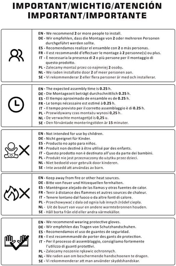 Folding Massage Table Portable Salon Couch Bed Professional Beauty Tattoo Therapy Table with Adjustable Legs 3 Sections