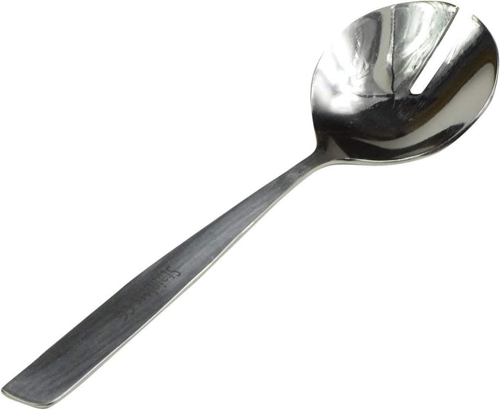 Moxa Split Spoon Moxibustion Treatment Stainless Steel (Short Handle)