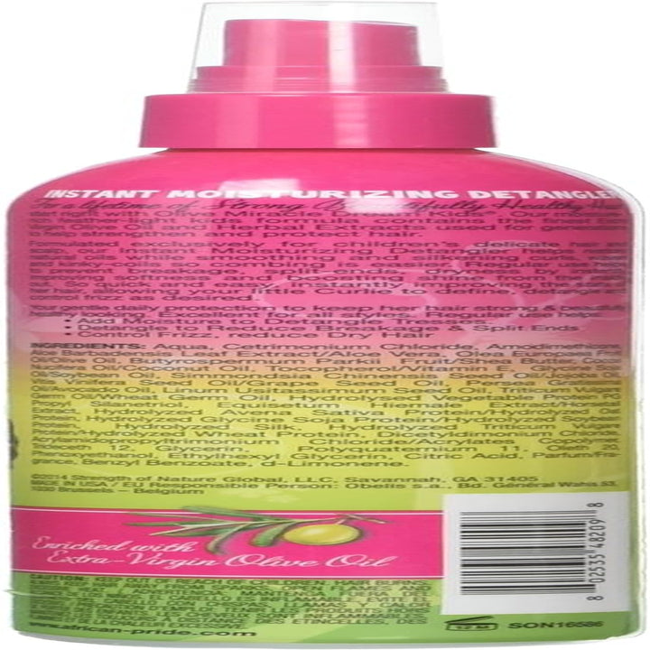 Dream Kids Olive Miracle Instant Moisturizing Detangler 236 Ml