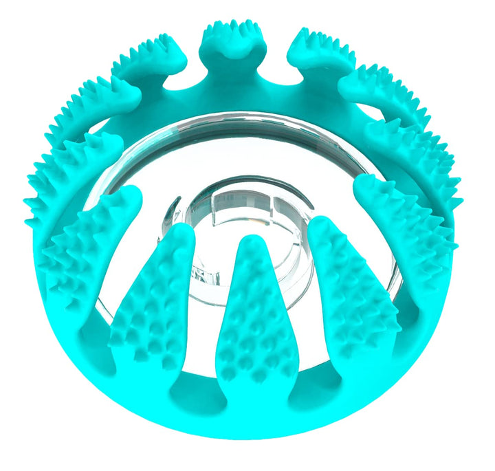 Takes the Worry, Pain and Stress Out of Injecting