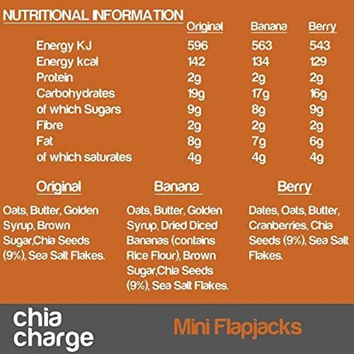 Energy & Protein Bars - Healthy Snack Bar - Best Vegetarian Energy Bars - Healthy Snack Bar - Yorkshire Bakery