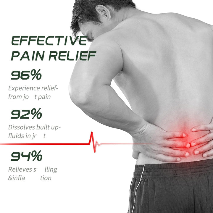 Neuropat/Hy Relief Cream,Neuropat/Hy Pain Relief for Feet,Deep Relief Gel,Quick Acting Nerve Painreliefcream for Feet Hands Shoulders Neck,Bone on Bone Knee Pain Relief,Natural Relief Cream,Knee Pain