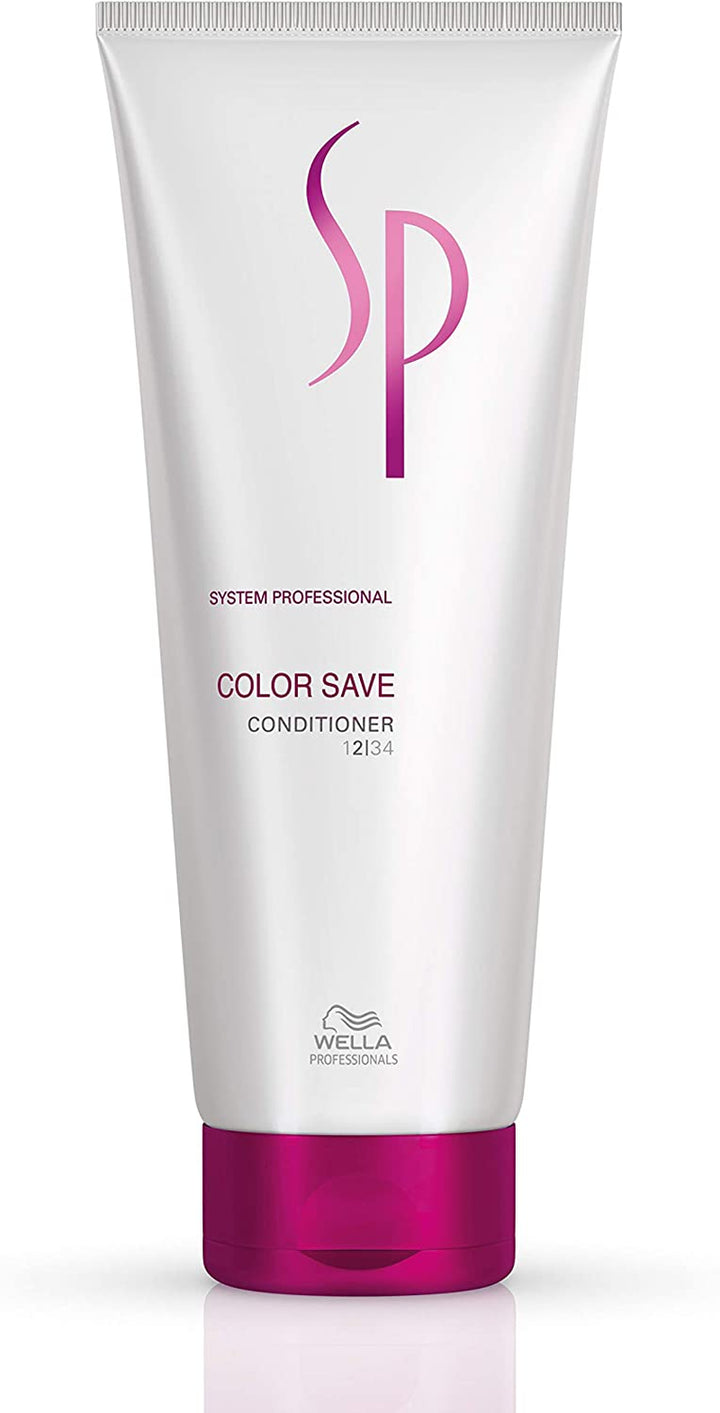 Wella System Professional AG, Color Save, Conditioner, 200Ml