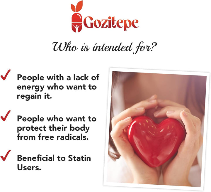 Liposomal Coq10 Ubiquinol 600Mg, 60 Mini Softgels, High Strength Active Coenzyme Q10, Enhanced Absorption, Premium Quality Formula, 60 Count (Pack of 1)