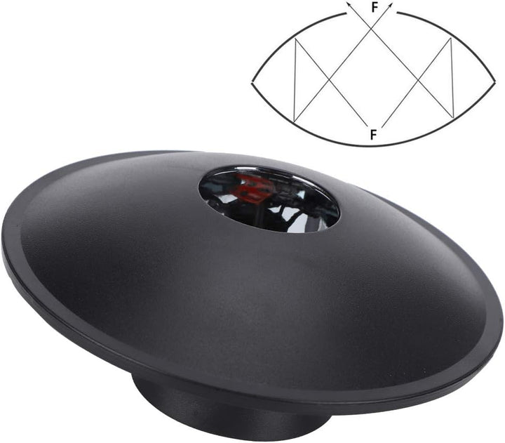 Optical 15Cm Toys Mirror 3D Hologram Projector Creative Optical Teaching Toy for Home Decoration and Learning