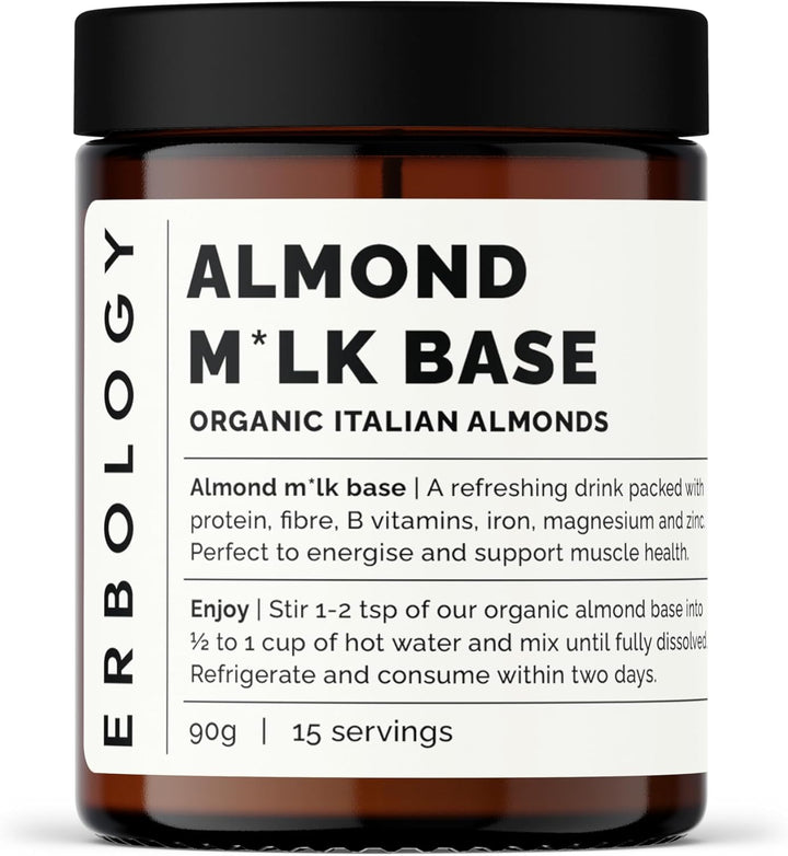 Organic Hemp Seed Protein Powder 90G - 15 Servings - Cold-Pressed from Hemp Seeds - Sustainably Sourced Straight from Farm - Small Batch - Vegan - Gmo-Free