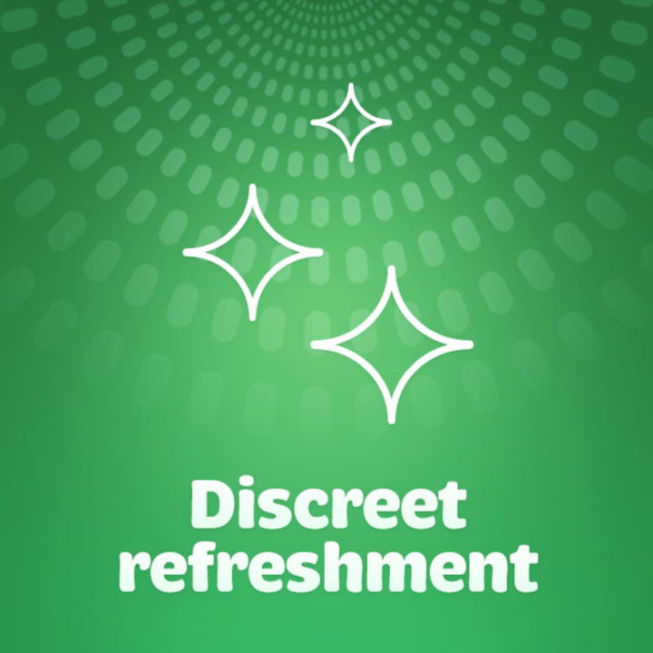 Tic Tac Fresh Mint Sweets, Tic Tacs Sweets for Party Bags, on the Go Refreshment, Bulk Box of 8 X 200 Fresh Mints