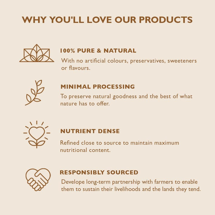 Organic Brown Rice Protein Powder 1Kg - 84% Protein Content, Vegan, Natural, Plain & Unsweetened, Dairy Free, Gluten Free, Plant Based, No Additives or Preservatives, Non-Gmo