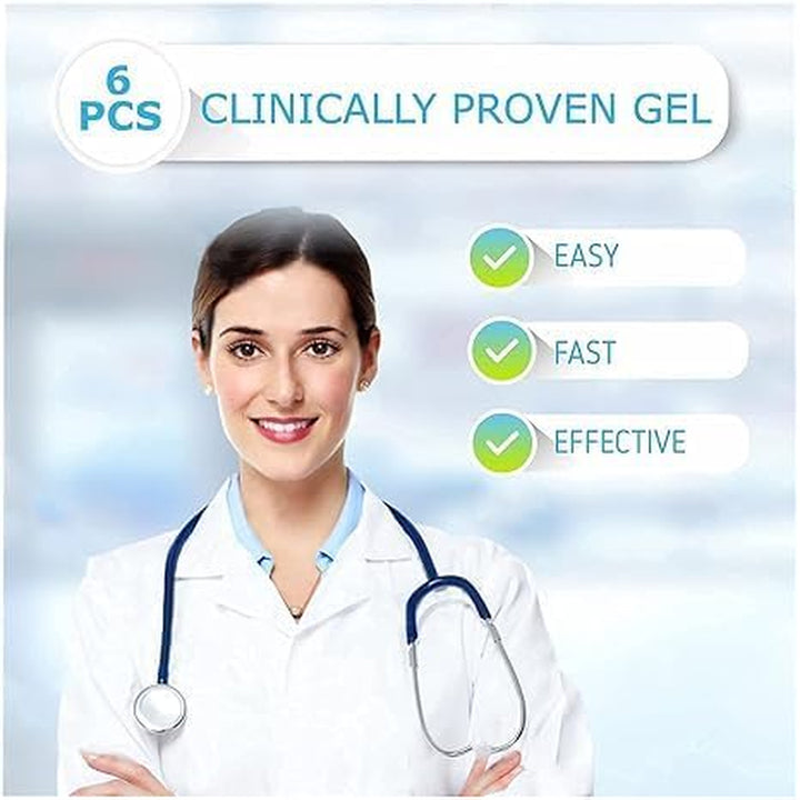 Blood Glucose Test Strips, 100 Count, Compatible with on Call plus II Meters