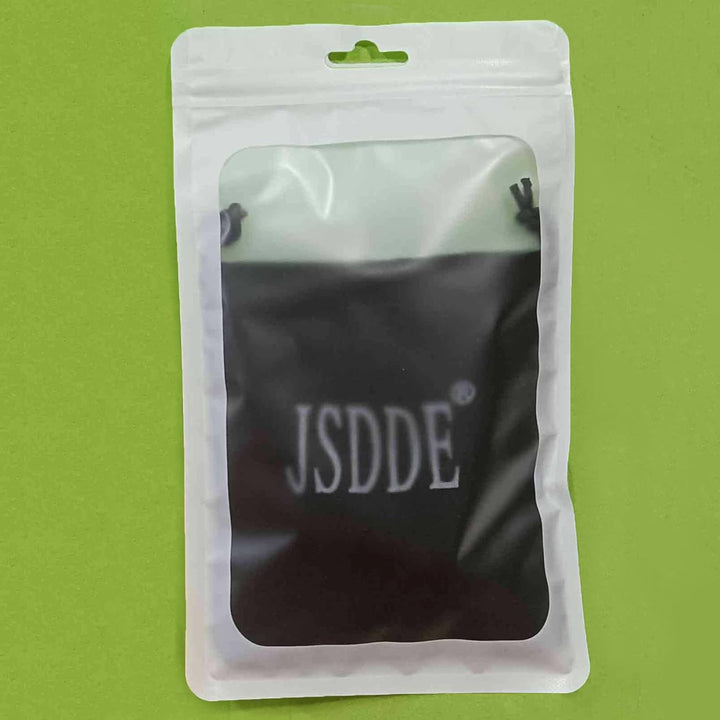 Natural Amethyst Gemstone Crystal Pendulum - Dowsing, Scrying, Healing