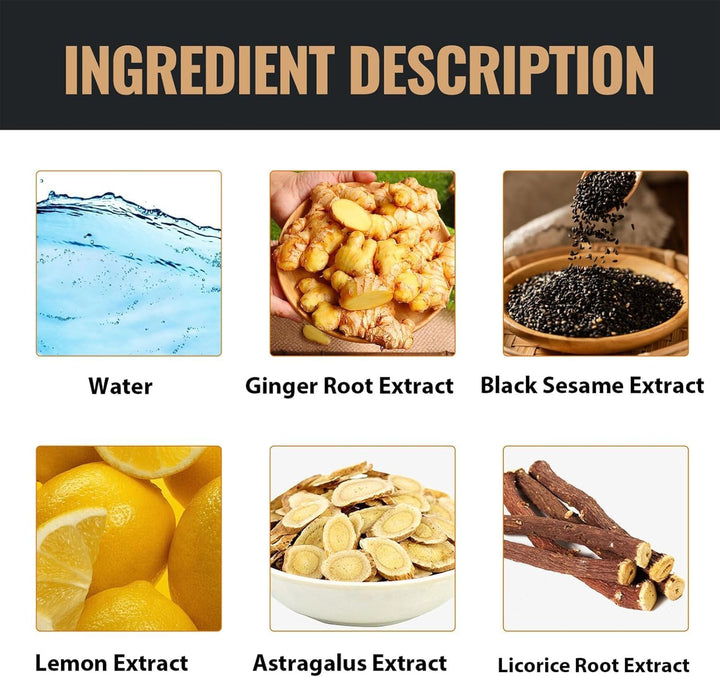 2Pcs Root Activator Shampoo,Mane Root Activator Shampoo for Man,Unisex Hair Thickeningshampoo That Repairs,Smooths & Strengthens,Hair Restoration Solution