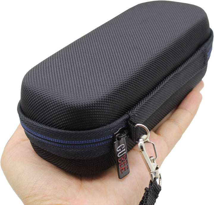 Hard Storage Case Bag for Gillette Fusion5 Proglide Razor Travel Cases