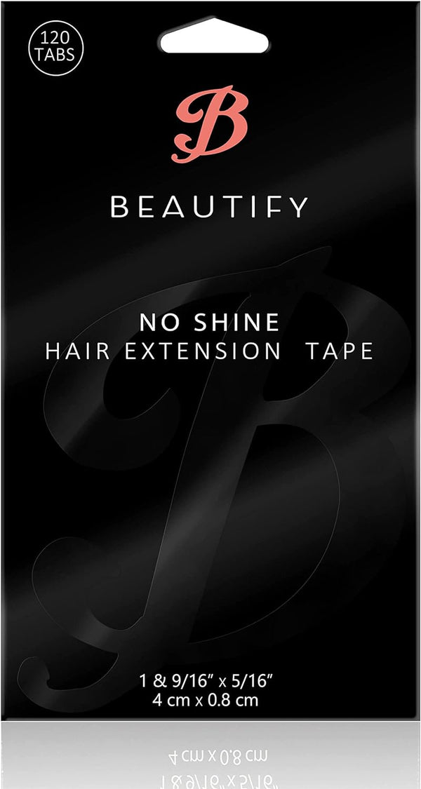 Hair Adhesive Brand  Model Beautify No Shine Hair Extension Tape