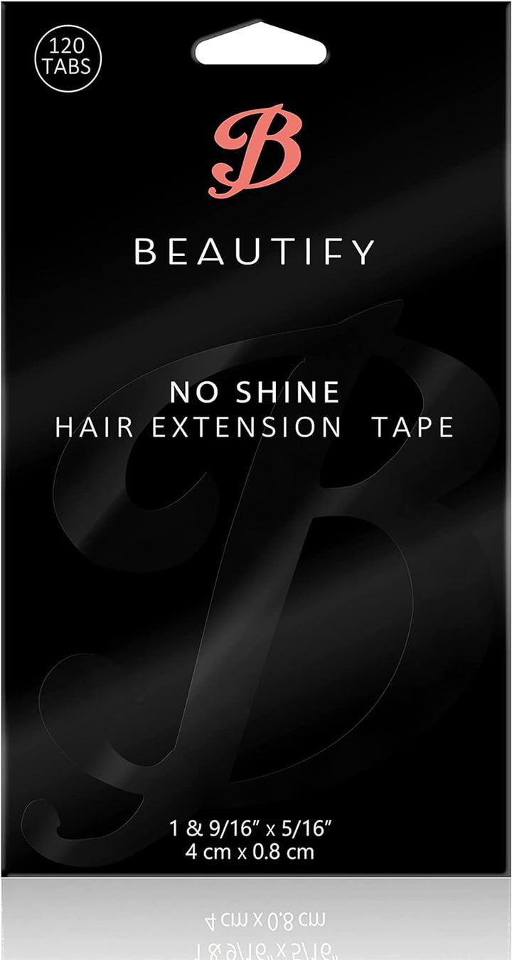 Hair Adhesive Brand  Model Beautify No Shine Hair Extension Tape