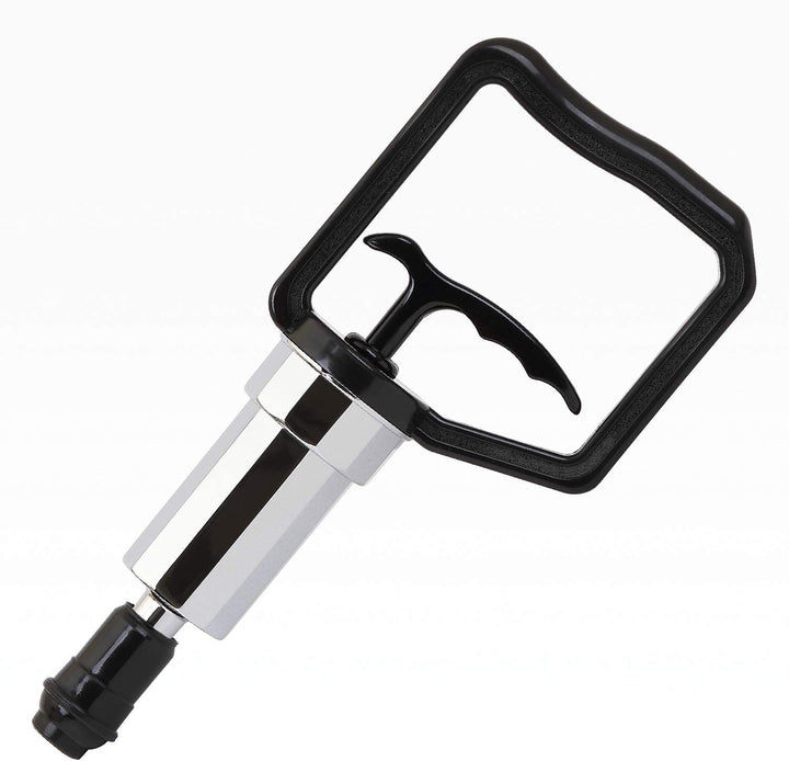 Professional Cupping Therapy Equipment Set with Pumping Handle 17 Cups & English Manual (Made in Korea)