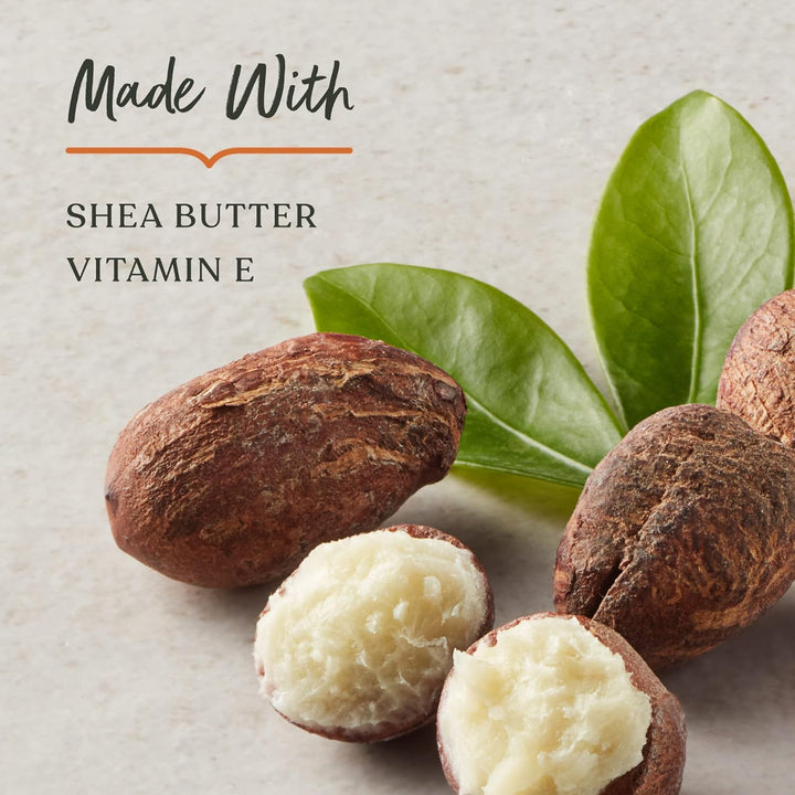 Spa Lily & Rose Body Butter for Women, No Mineral Oil, Cruelty Free & Vegan Shea Body Moisturiser, 300Ml