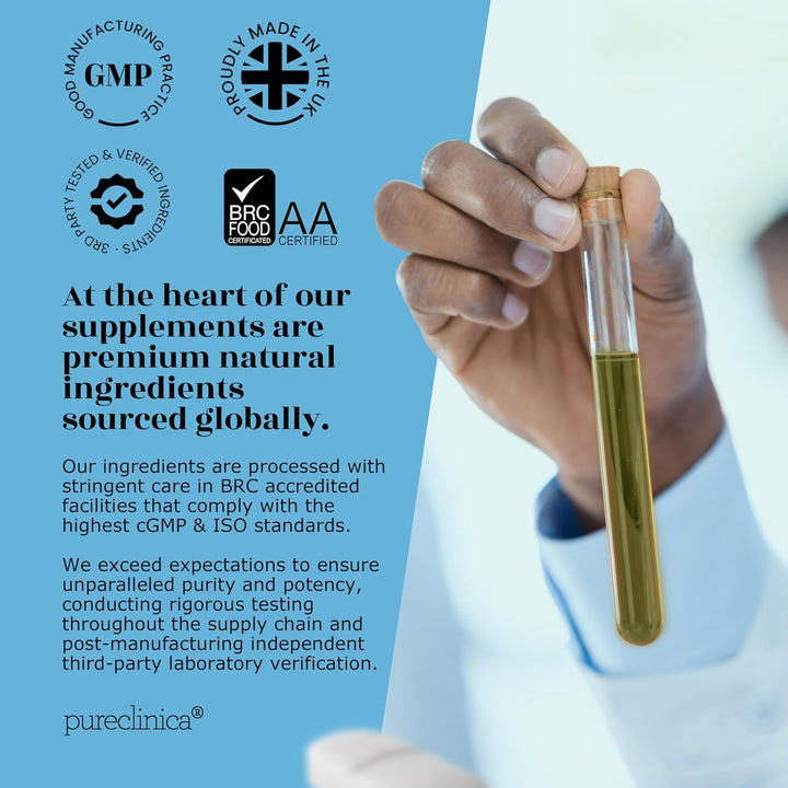 Fermented Coq10 300Mg X 90 Tablets. Non GMO, USP Grade. with Added Vitamin C and Black Pepper Extract for Absorption.