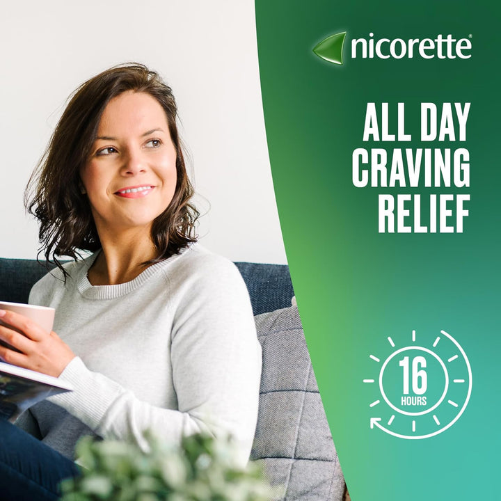 Invisipatch, Nicotine Patches Step 3, 10Mg, 7 Count, Effective and Discreet Stop Smoking and Stop Vaping Aid, Nicotine Patches to Beat Cravings & Withdrawal Symptoms (Quit Smoking or Vaping)