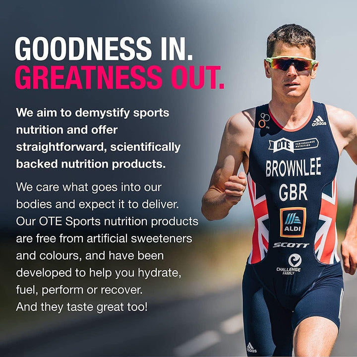 Anytime Bars - Energy Bars for Cycling - Cycling Nutrition Bars - Nut Free Snacks for Running - Endurance Flapjack Bars - Box of 16 X 62G