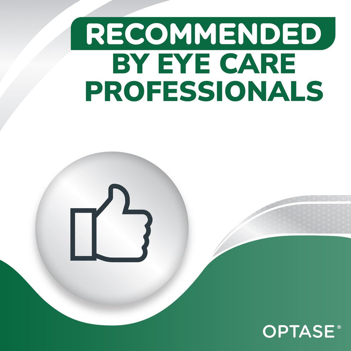 Tea Tree Oil Eyelid Cleansing Gel for Daily Hygiene - Suitable for Dry Eyes, Blepharitis & Styes - Preservative Free - 50Ml