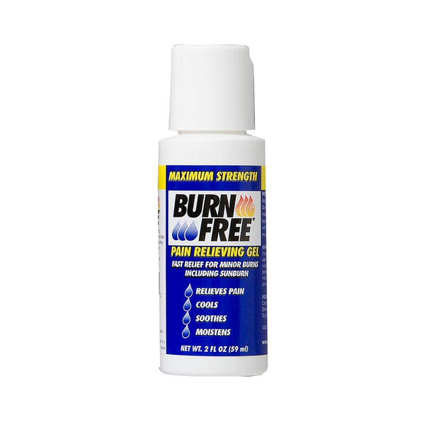 BURN GEL 59Ml