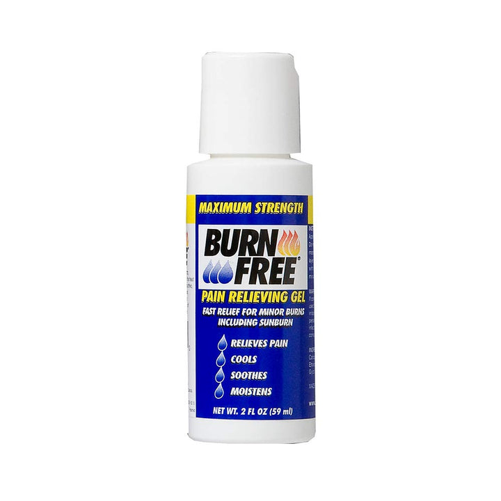BURN GEL 59Ml