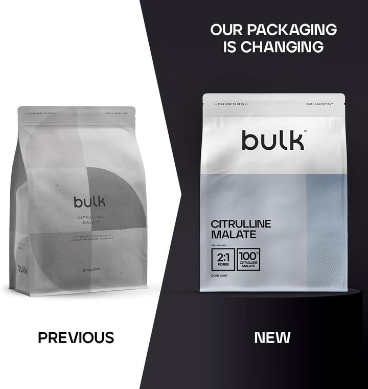 Citrulline Malate, 500 G