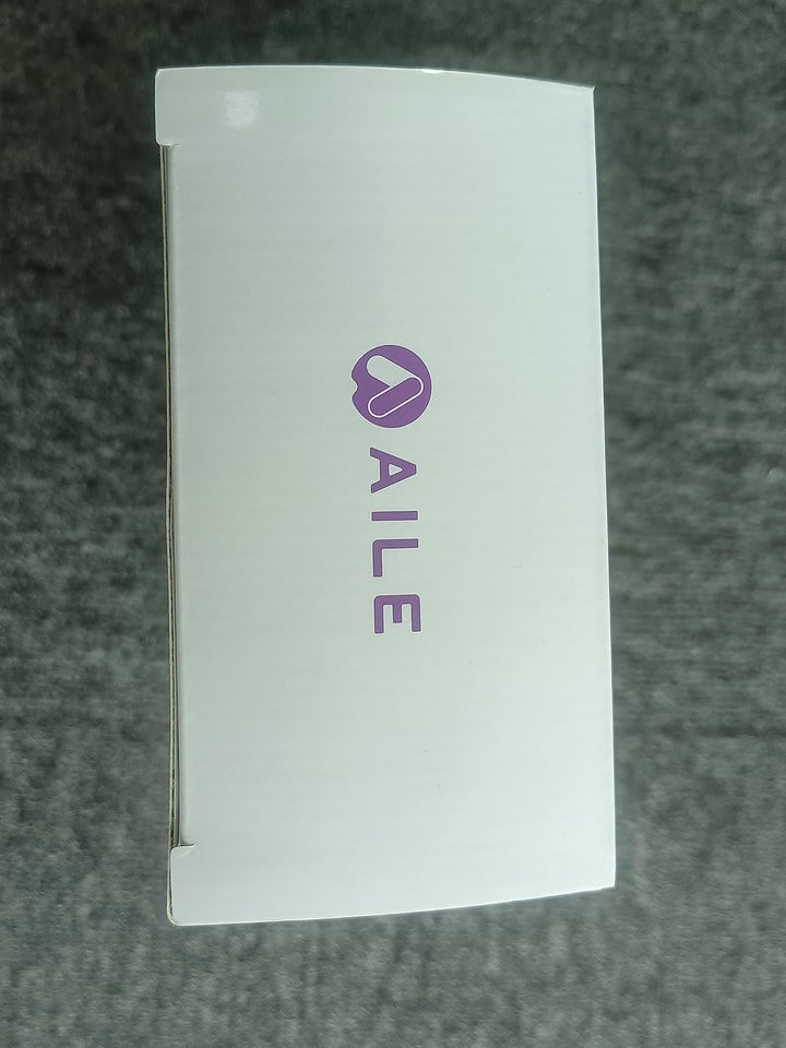 Blood Glucose Test Kit for Diabetes: Blood Sugar Monitor Testing Kits Diabetics Meter for Home Use Test Strips X 50 and Low Pain Lancing Devices X 50 Testing Monitoring 5 Seconds Accurate Machine