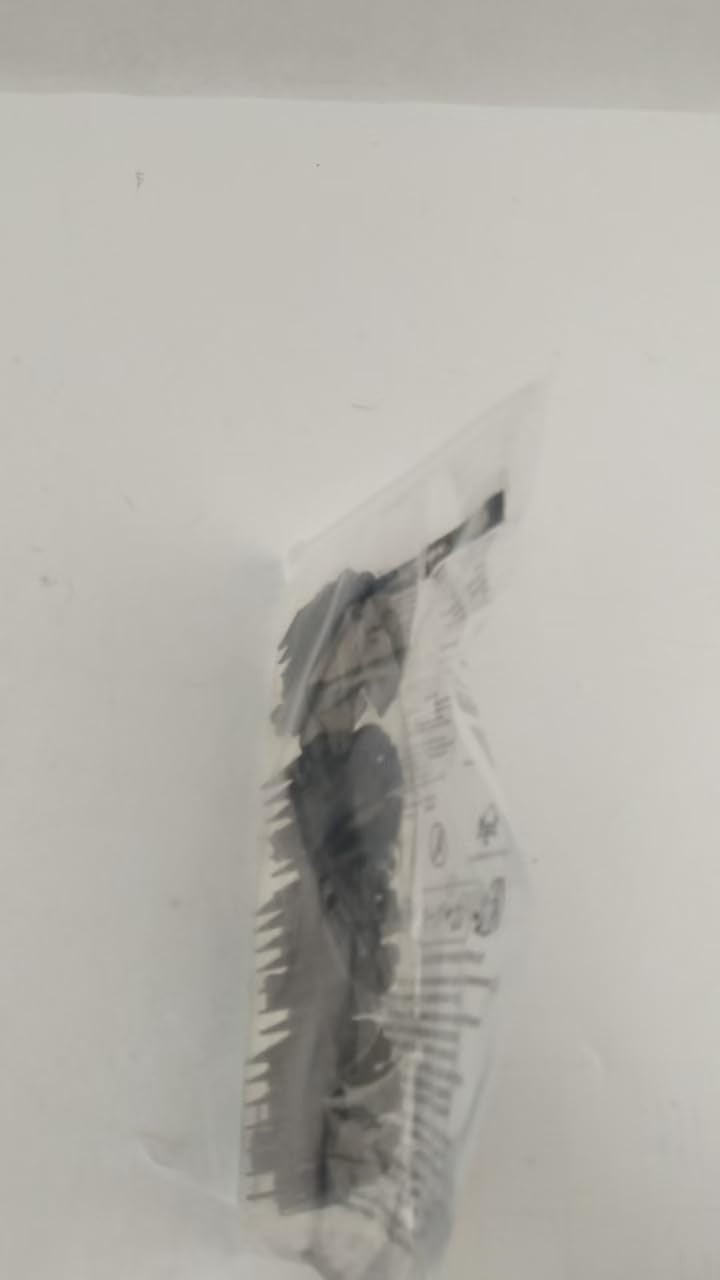 10PCS Hair Clipper Combs Guides Hair Clipper Guards, Limit Comb Hair Cutting Guide Replace Comb Compatible to Many Wahl Clippers (1.5Mm,3Mm,4.5Mm,6Mm,10Mm,13Mm,16Mm,19Mm,22Mm,25Mm)