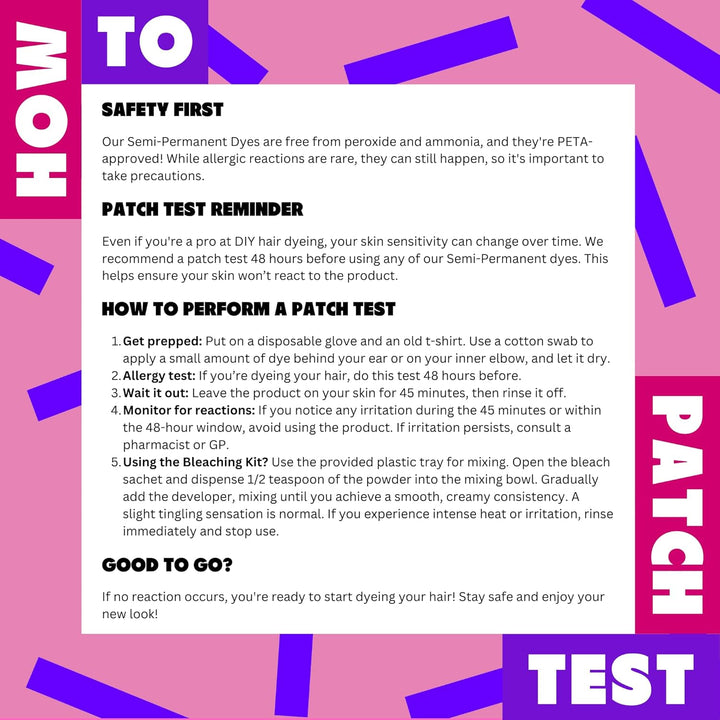 High Lift Bleaching Kit. Pre-Lightener Powder Bleach & 30 Vol (9%) Developer | Achieve up to 6+ Levels of Lift. Vegan & Cruelty Free