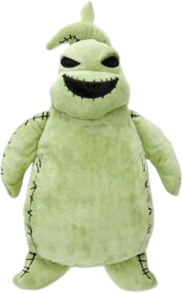 Oogie Boogie Hot Water Bottle 1L, Multi, Medium
