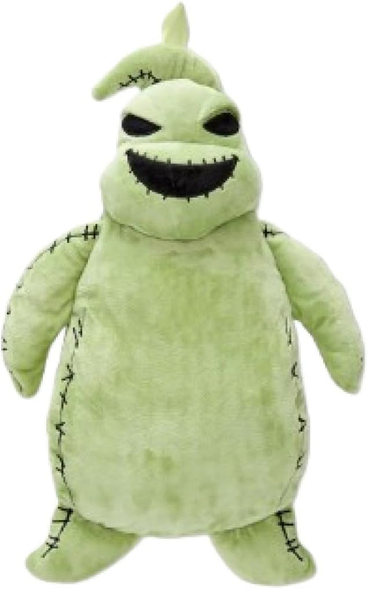 Oogie Boogie Hot Water Bottle 1L, Multi, Medium