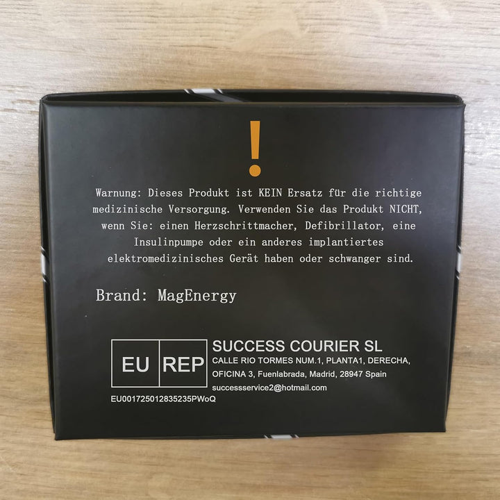 Copper Magnetic Bracelet for Men and Women 99.9% Pure Copper Bangle 6.8" Adjustable with 8 Magnets (Plain Design)