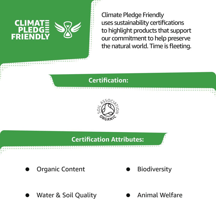 Organic Turmeric Capsules High Strength and Black Pepper with Active Curcumin with Ginger 1380Mg - Advanced Tumeric - Each 120 Veg Capsule Is Organic (2 Capsules per Serving)