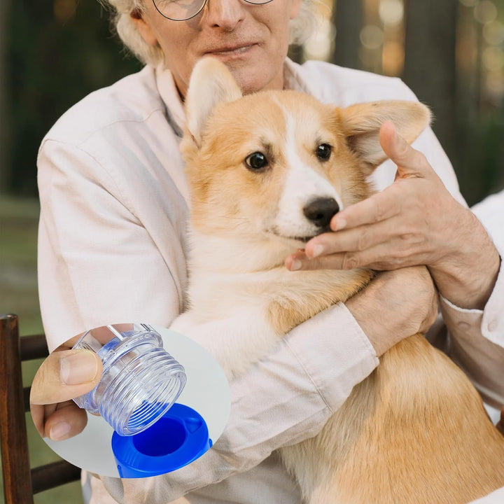 1 Pack Pill Crusher for Tablets, Professional Pill Grinder for Ederly, Children, Pets (1)