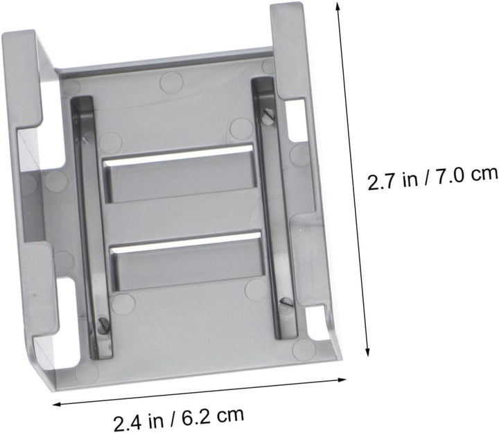 Cold Perm Paper Wrist Strap for Hair Curling Salon Perm Tissue Paper Elastic Band Use in Beauty Salon