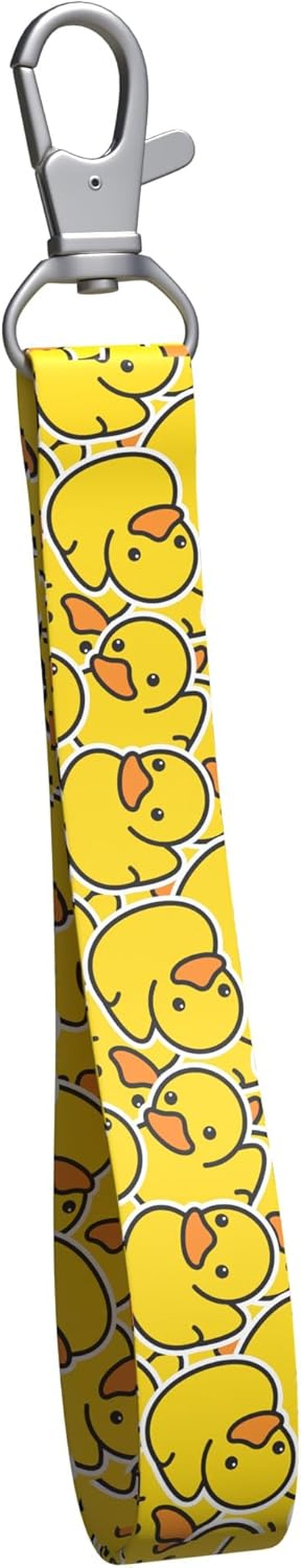 Carrying Straps in over 30 Designs – Wrist Band for Kids and Adults – Asthma Case Accessory