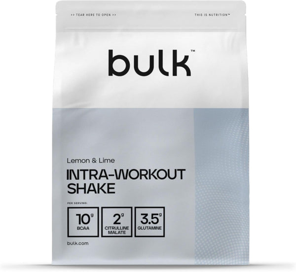 Complete Intra-Workout, BCAA, Lemon and Lime, 500 G