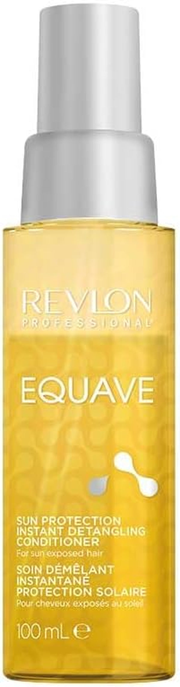 Revlon Equave IB Sun Protection Detangling Conditioner