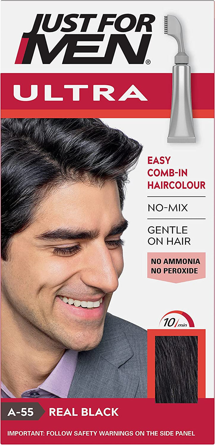 Ultra, Hair Colour Dye, A45 ��Dark Brown