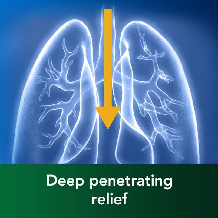 Mucus Cough Max - Honey and Lemon Flavour, Helps Reduce Cough Intensity from Day 1 - Cough Medicine for Adults - 100 Mg/5 Ml Syrup, 300 Ml (Pack of 1)
