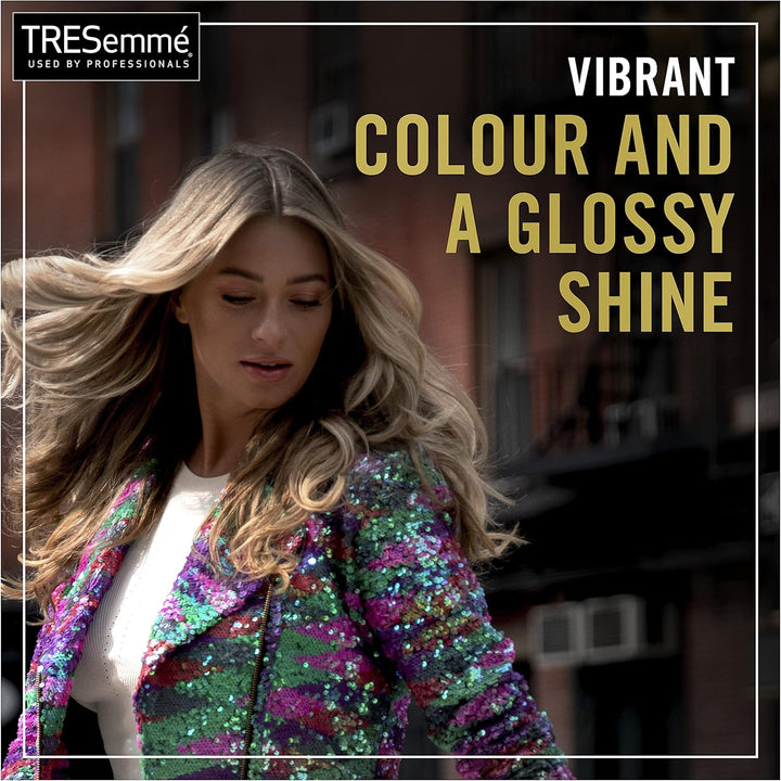 Ash Blonde Colour Enhancing Hair Mask with Colour Pigments & Argan Oil for a Vibrant Colour with Brilliant Shine between Colourings 200 Ml